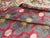 Galerie Shabab Collection Mid-20th Century Indian Agra Silk Room Size Rug For Sale - Image 9 of 9