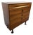 West Michigan Furniture Company Chest of Drawers, Vintage For Sale