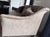 93" long 38" floor to back high 27" floor to armrest Arhaus Fiona sofa Arabella taupe (grey taupe) Some minor wear as...