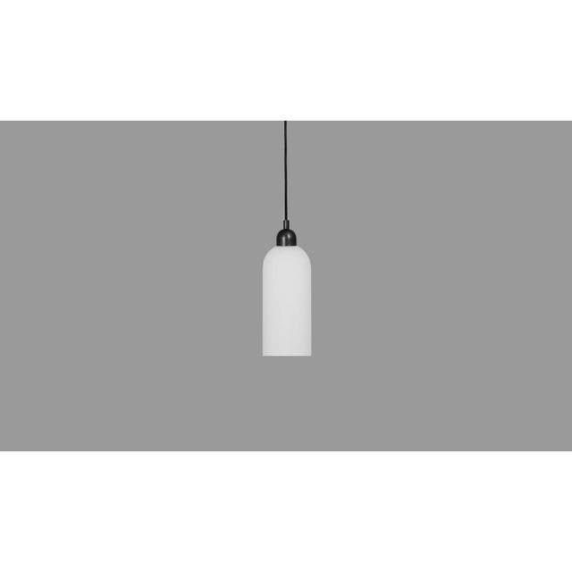 Odyssey Single Pendant Medium For Sale - Image 10 of 12