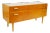 Low Chest of Drawers, 1970s For Sale