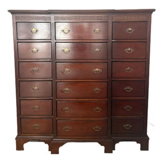 Lexington Furniture Palmer Home Collection Chest of Drawers For Sale