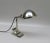 Chromed Clamping Lamp from Hala, 1930s For Sale - Image 4 of 18