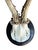 Cabin Roe Deer Trophy 203 Black Forest Antlers Mount For Sale - Image 3 of 5