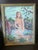 Max S. Klein Mid-Century Modern Paint by Number Female Nude Paintings - Set of 7 For Sale - Image 4 of 8