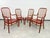 Bentwood Model A63-F Armchairs by Josef Frank for Thonet-Mundus, 1930s, Set of 2 For Sale - Image 8 of 13