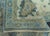 Turkish Oushak Rug 2'10" x 7'7" #19123 For Sale In Houston - Image 6 of 8