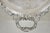 Silver Vintage Baroque by Wallace Oval Silver Plated Victorian Serving Platter Tray For Sale - Image 8 of 11