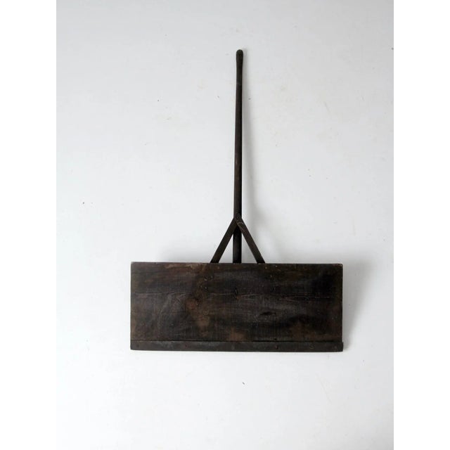 Antique Primitive Farm Tool For Sale - Image 10 of 10