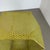 1950s Small Yellow Cube Form Wall Unit attributed to Mathieu Matégot, 1950 For Sale - Image 5 of 18