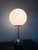1950s Vintage Robert Sonneman "Lollipop" Table Lamp For Sale - Image 5 of 5