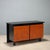 Vintage Italian Sideboard in Lacquered Wood, 1980s For Sale - Image 11 of 11