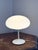Original Bill Curry Table Lamp William ”Bill” Curry (1927-1971) was an American industrial designer whose imprint is...