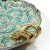 Italian Majolica Dish, 1960s For Sale - Image 3 of 10