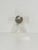 Angel Wall Light in Transparent Acrylic Glass from DOT-Light For Sale - Image 6 of 14