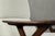 Mid-Century Norwegian Modern Teak and White Bouclé Lounge Chair, 1960s For Sale - Image 10 of 18