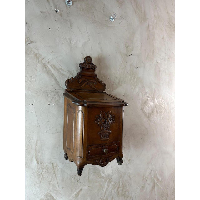 Salt Box, 1890 For Sale - Image 9 of 11