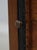 Chinoiserie Decorated Pagoda Chinese Chippendale Curio Shelf For Sale - Image 11 of 18