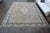 Persian 1970s Vintage Persian Handmade Wool Cotton Light Brown Area Rug For Sale - Image 3 of 11