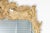 19th Century 19th Century French Louis XV Revival Hand-Carved Mirror For Sale - Image 5 of 12