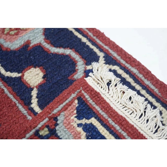 Sumak Runner 2'8'' X 8'0" For Sale - Image 10 of 10