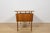 Mid-Century Teak Desk by Gunnar Nielsen Tibergaard, Denmark, 1960s For Sale - Image 4 of 18