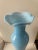 Mid-Century Modern 17" Mid Century Cased Empoli Vase For Sale - Image 3 of 7