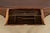 Stickley Georgian Banded Flame Mahogany Sideboard, Credenza, or Bar Cabinet For Sale In South Bend - Image 6 of 14