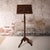 Add artistic character and functional design to your space with this 19th century French wooden easel, a beautifully...