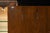 Vintage Streamline Art Deco Walnut Lighted Medical Cabinet by Hamilton For Sale - Image 17 of 18