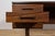 Mid-Century Rosewood Freestanding Desk by Torben Valeur and Henning Jensen for Dyrlund, Denmark, 1960s For Sale - Image 13 of 18