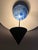 Vintage Pianeta Hanging Light by Vico Magistretti for Venini, 1989, in Very Good conditions. Designed 1980 to 1989 I have...