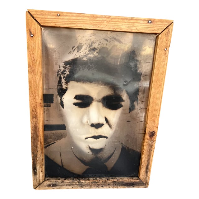 After Joseph Cornell, Box Sculpture, 1950s, Mixed Media For Sale