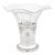 1919 Sterling Silver Vase For Sale