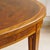 Oval Dining Table with Inlays For Sale - Image 5 of 14