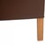 2212 2-Seater Sofa in Brown Leather by Børge Mogensen, 2002 For Sale - Image 16 of 18