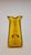 Mid century 1960's Jonquil yellow Blenko pitcher designed by Wayne Husted. This is catalog number 603 and is signed with...