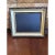 Vintage Neoclassic Carved Wood Wall Mirror - Made in England For Sale - Image 12 of 12