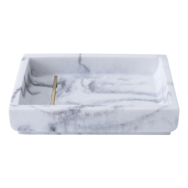 Bergen Soap Dish For Sale