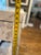 Cb2 Marble Slab Island For Sale - Image 10 of 10