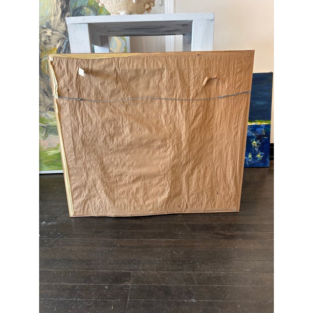 Molly Schiff (1928–2018) drew inspiration from her extensive travels to 90 countries around the world and throughout the...