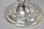 Vintage Gorham Yc3021 Silver Plated 3 Arm Convertible Candelabra - A Pair For Sale - Image 9 of 15
