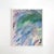 Mid-Century Modern "Juno," Abstract Painting in Frame - 30" X 40" For Sale - Image 3 of 5