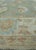 Early 21st Century Turkish Oushak Rug 5'4" x 9'4" #18531 For Sale - Image 5 of 8