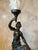 Regulated Torchiere Table Lamp For Sale - Image 16 of 17