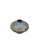 Contemporary Vintage Chinese Style Studio Pottery Low-Profile Vase For Sale - Image 3 of 6
