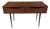 Small Console Table from Asko, Finland, 1960s For Sale