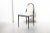 Contemporary White Mohair Balzaretti Chair by Daniel Nikolovski & Danu Chirinciuc for Kabinet, 2019 For Sale - Image 3 of 6