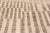 Nazmiyal Collection Geometric Modern Area Rug For Sale In New York - Image 6 of 7