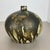 Abstract Ceramic Studio Pottery Vase attributed to Gerhard Liebenthron, Germany, 1963 For Sale - Image 10 of 18